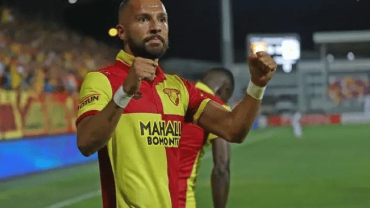 Foto - İşte Türkiye Kupası tarihinin en golcü futbolcuları! 3 yıldız zirveyi paylaşıyor!