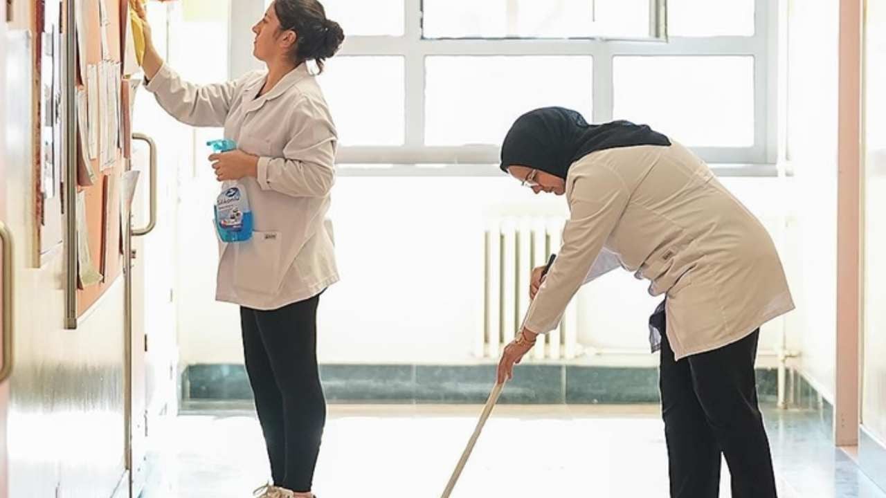 Foto - İşte Türkiye’de en çok aranan meslekler! İlk sıra herkesi ters köşe yaptı