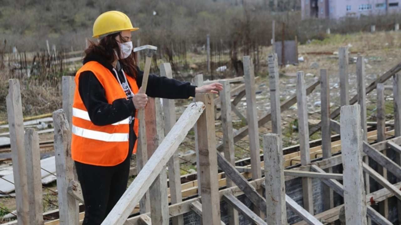 Foto - İşte Türkiye’de en çok aranan meslekler! İlk sıra herkesi ters köşe yaptı