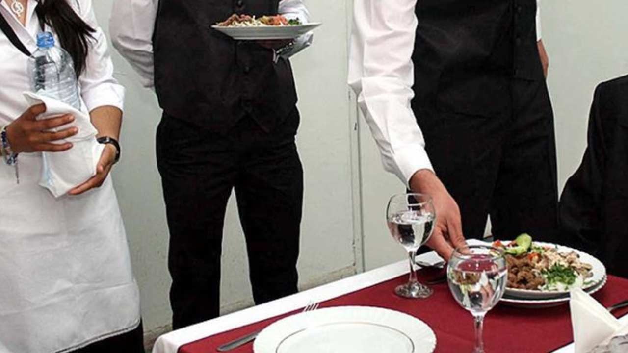 Foto - İşte Türkiye’de en çok aranan meslekler! İlk sıra herkesi ters köşe yaptı