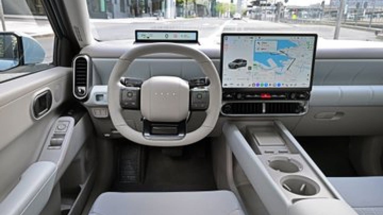 Foto - İşte Türkiye’de üretilen modelin özellikleri! Hyundai’ın yeni elektriklisi banttan indi