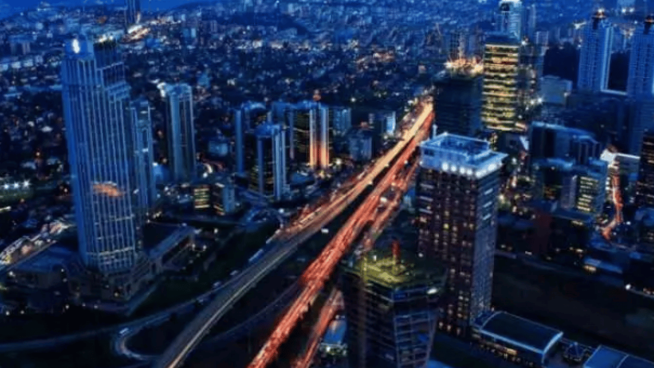 Foto - İşte Türkiye'nin en çok çalışana sahip 10 şirketi! Zirvede enerji devi var!