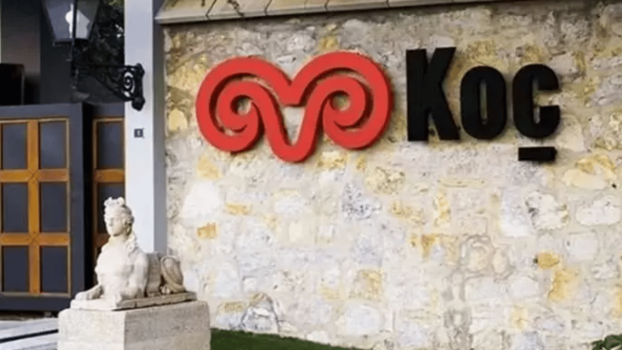 Foto - İşte Türkiye'nin en çok çalışana sahip 10 şirketi! Zirvede enerji devi var!