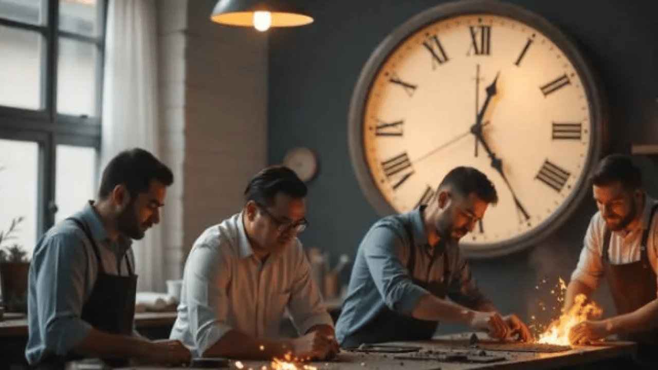 Foto - İşte Türkiye'nin en çok çalışana sahip 10 şirketi! Zirvede enerji devi var!