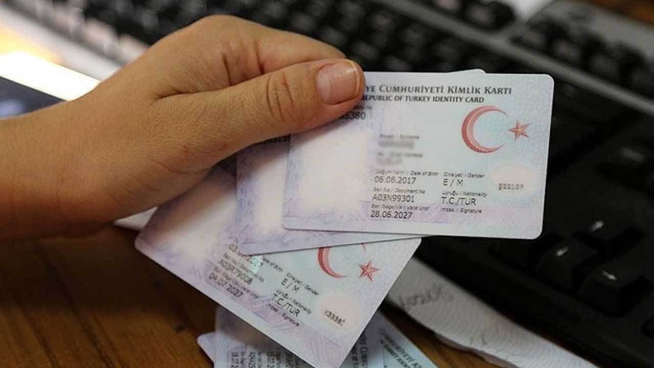 Foto - İşte Türkiye'nin en çok değiştirilen soyisimleri