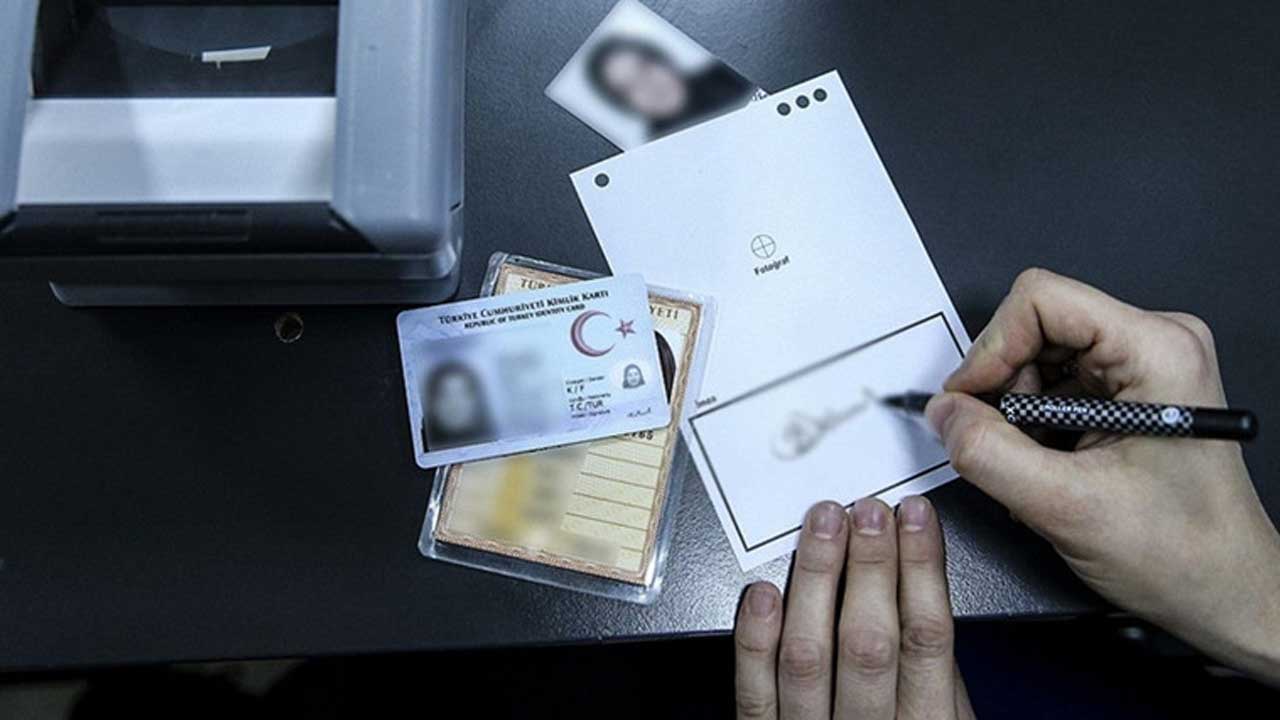 Foto - İşte Türkiye'nin en çok değiştirilen soyisimleri