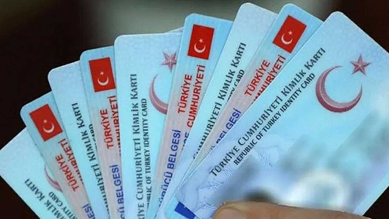 Foto - İşte Türkiye'nin en çok değiştirilen soyisimleri