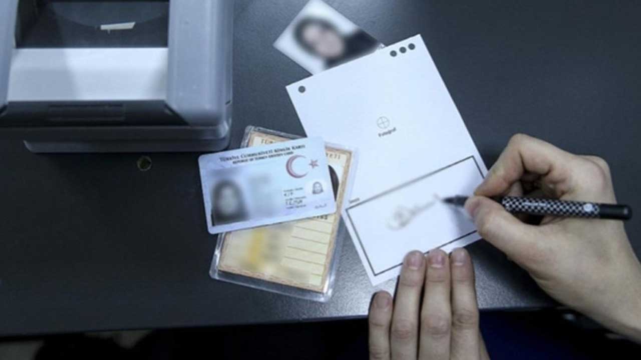 Foto - İşte Türkiye'nin en çok değiştirilen soyisimleri