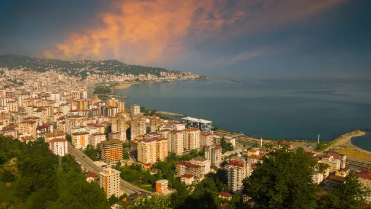 İşte Türkiye'nin en güvenli 5 şehri! Zirvedeki il şaşırttı