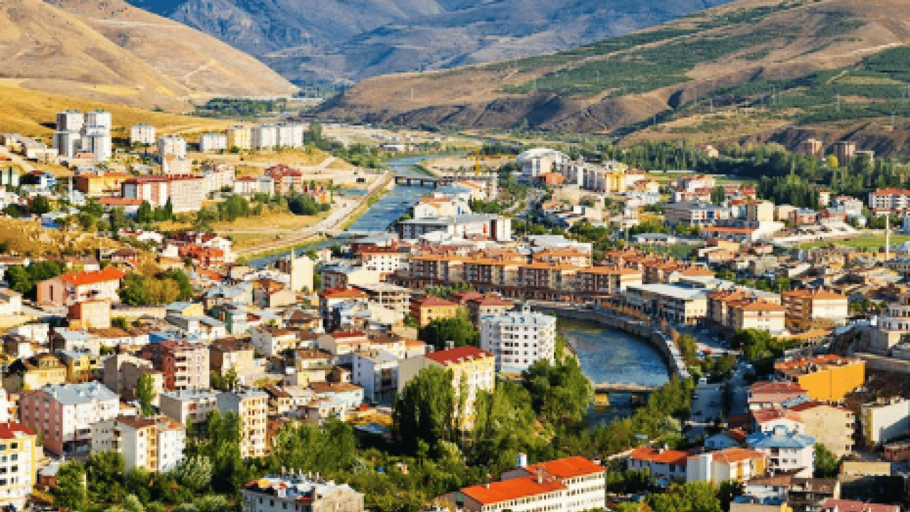 Foto - İşte Türkiye'nin en güvenli 5 şehri! Zirvedeki il şaşırttı