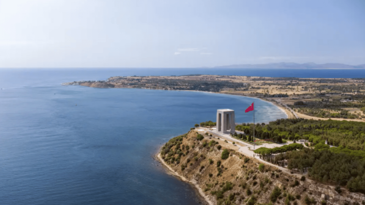 Foto - İşte Türkiye'nin en güvenli 5 şehri! Zirvedeki il şaşırttı