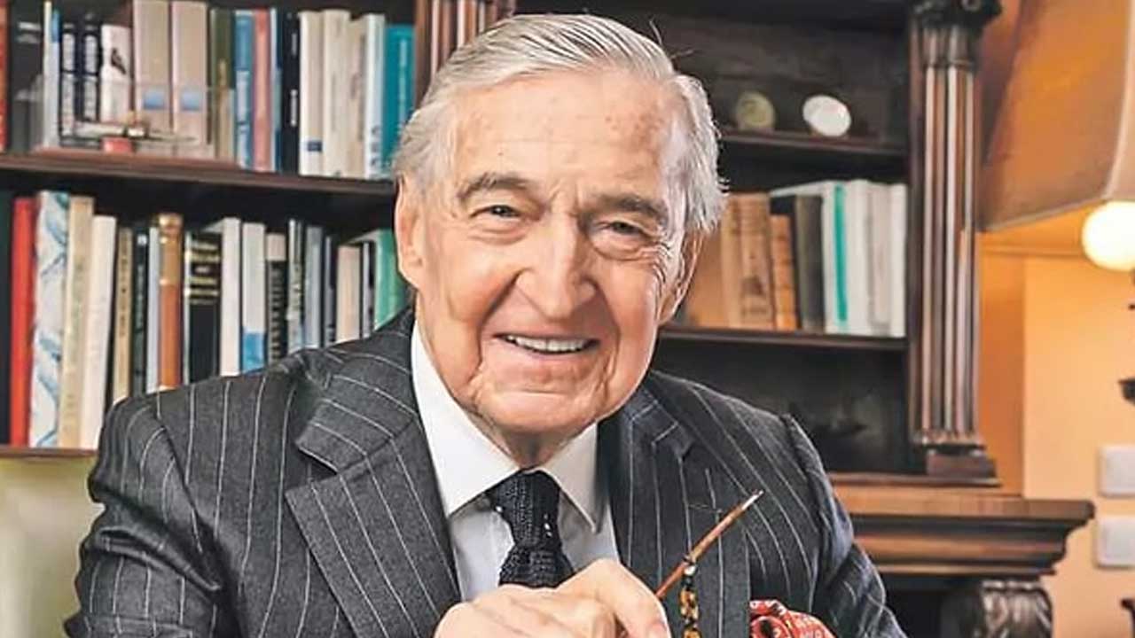 Foto - İşte Türkiye'nin en zengin insanları! Herkesin gurur duyduğu isim ilk kez listede