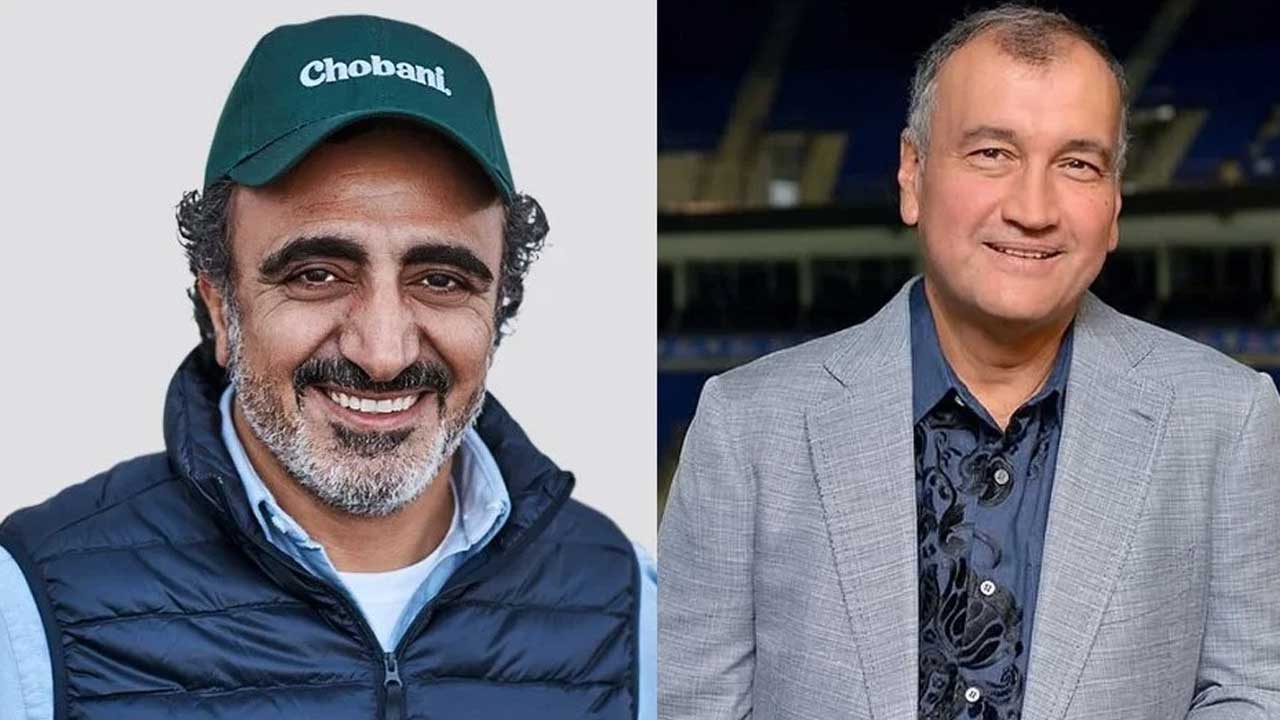 Foto - İşte Türkiye'nin en zengin insanları! Herkesin gurur duyduğu isim ilk kez listede