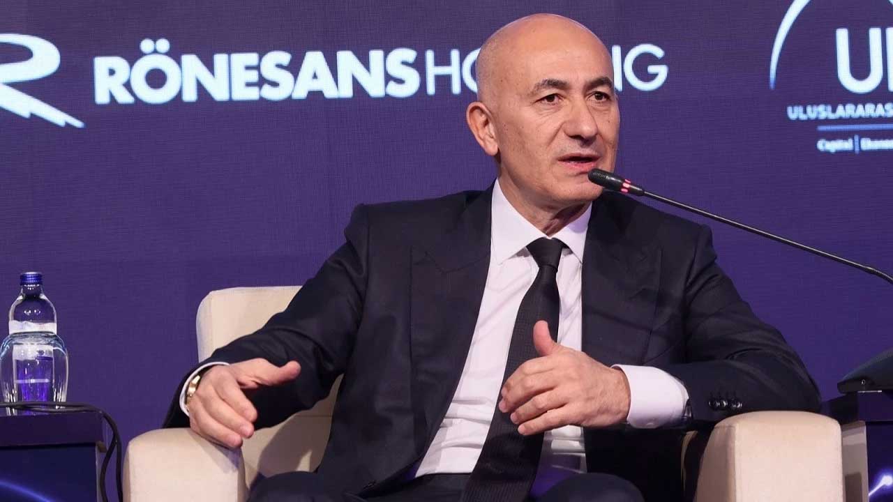 Foto - İşte Türkiye'nin en zengin insanları! Herkesin gurur duyduğu isim ilk kez listede