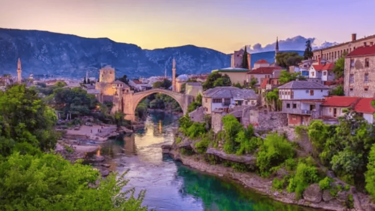 Foto - İşte Türklerin akın akın gittiği yer! Yurt dışına çıkan soluğu orada alıyor!