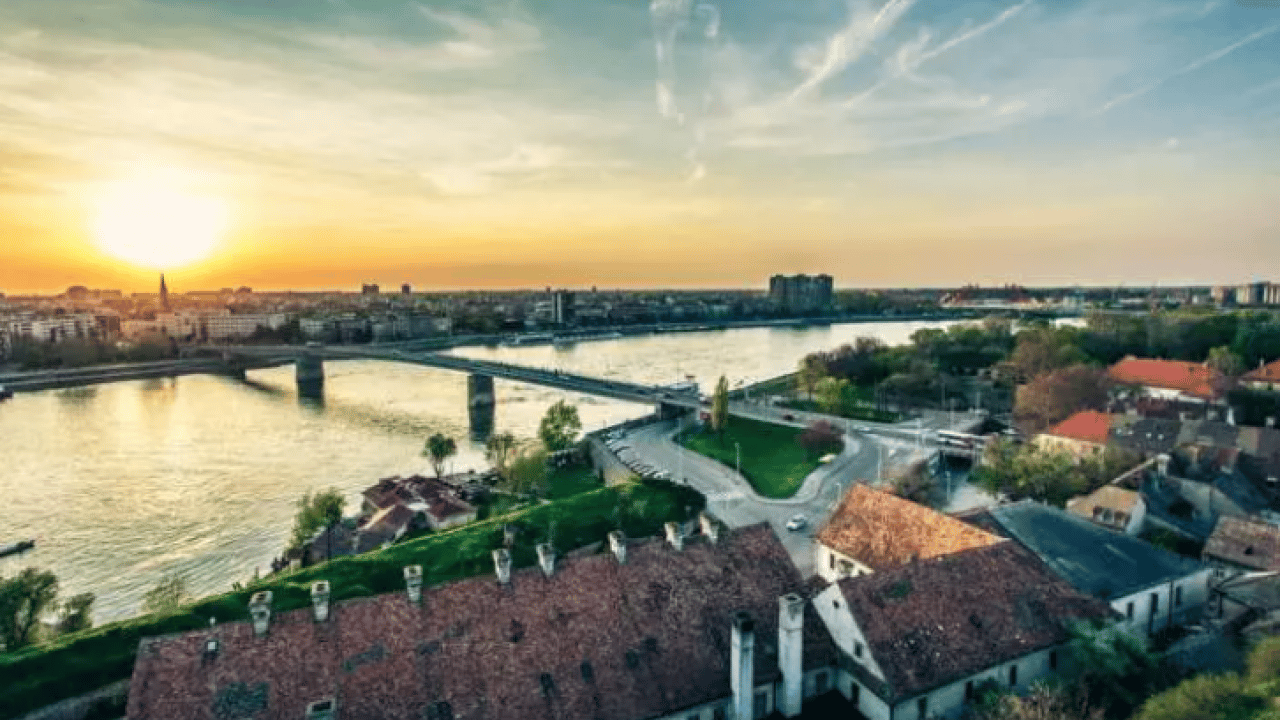 Foto - İşte Türklerin akın akın gittiği yer! Yurt dışına çıkan soluğu orada alıyor!