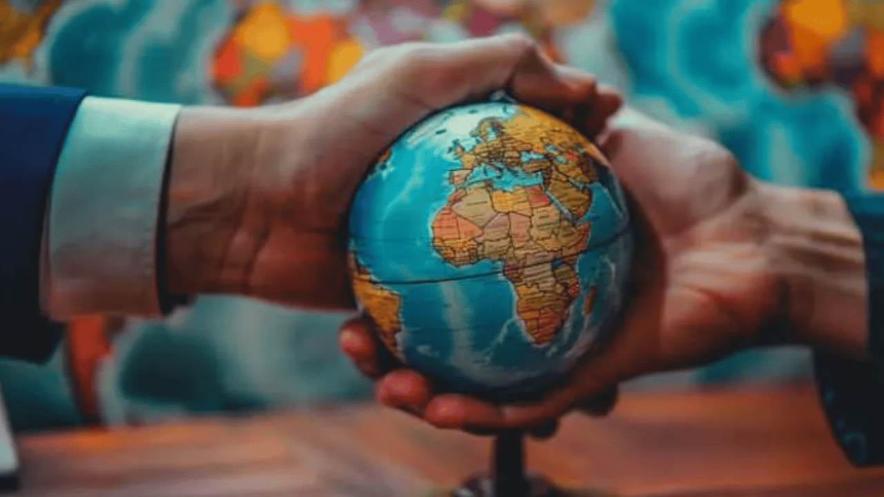 Foto - İşte Türklerin akın akın gittiği yer! Yurt dışına çıkan soluğu orada alıyor!