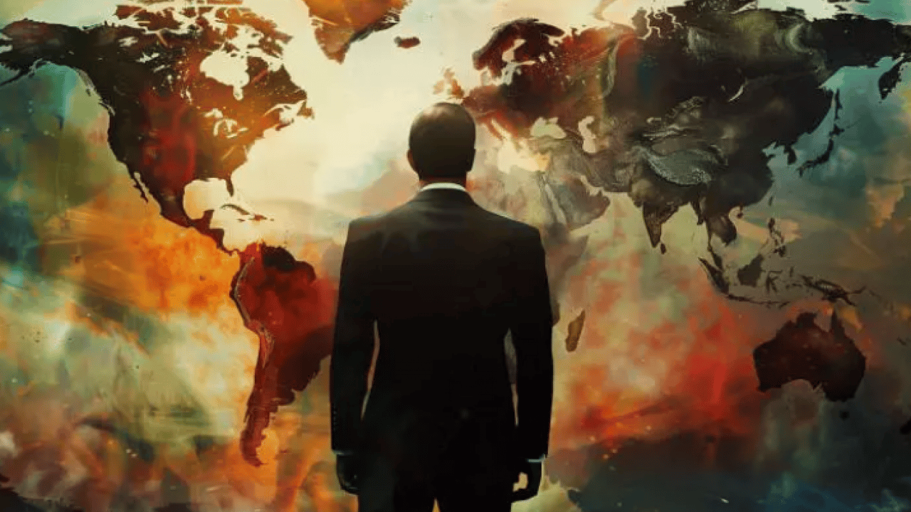 İşte Türklerin akın akın gittiği yer! Yurt dışına çıkan soluğu orada alıyor!