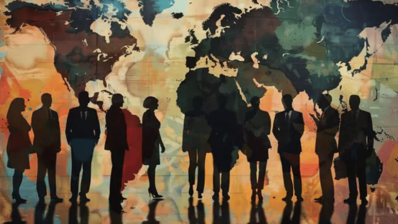 Foto - İşte Türklerin akın akın gittiği yer! Yurt dışına çıkan soluğu orada alıyor!