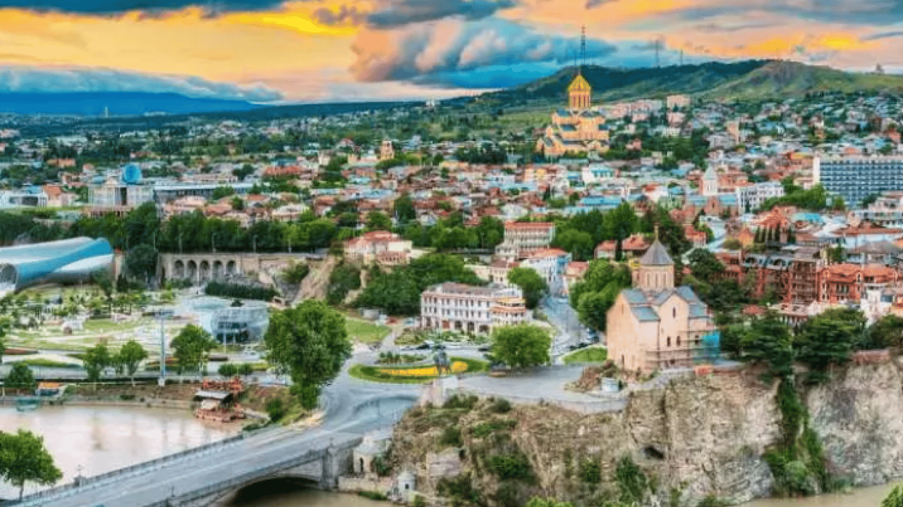 Foto - İşte Türklerin akın akın gittiği yer! Yurt dışına çıkan soluğu orada alıyor!