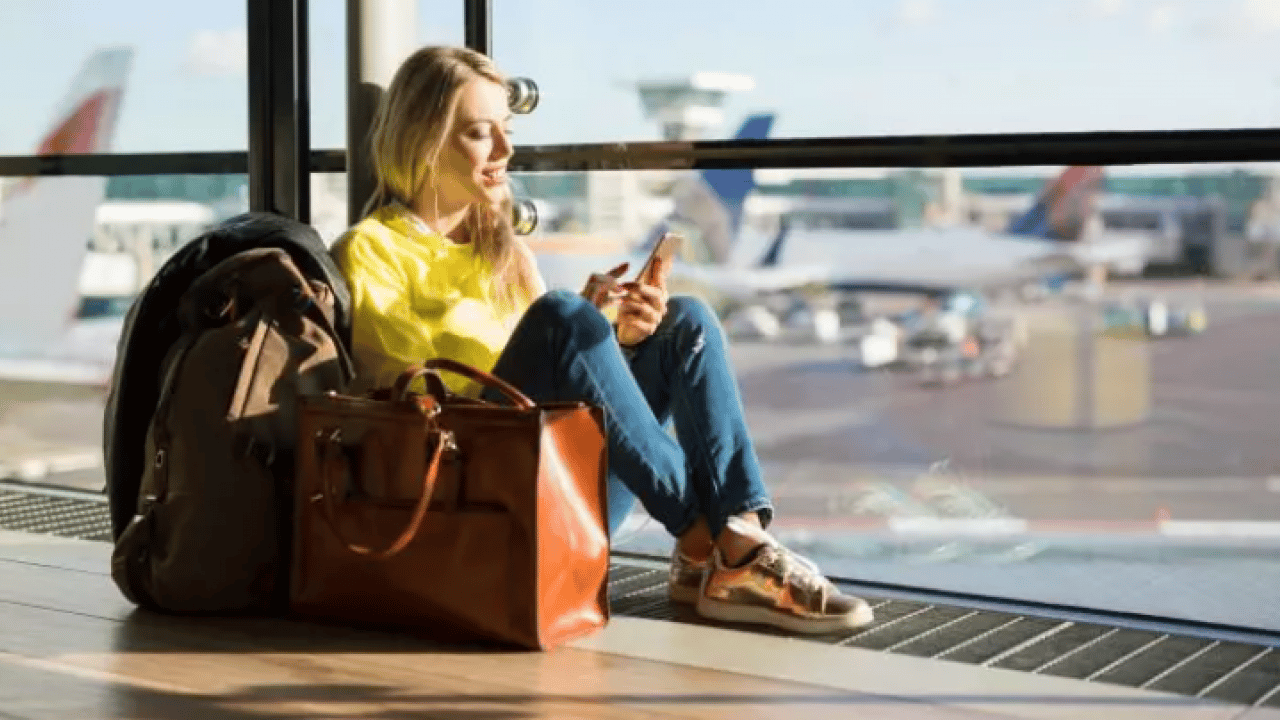 Foto - İşte Türklerin akın akın gittiği yer! Yurt dışına çıkan soluğu orada alıyor!