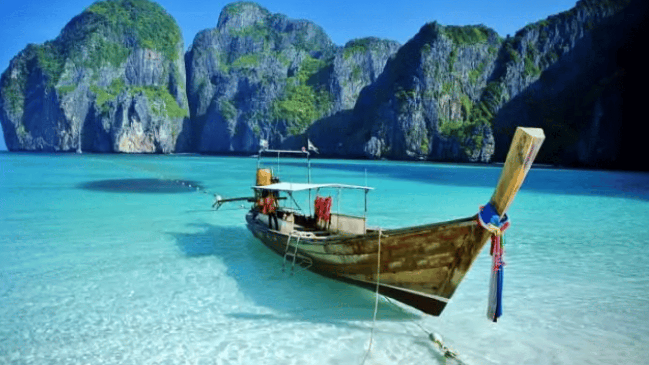 Foto - İşte Türklerin akın akın gittiği yer! Yurt dışına çıkan soluğu orada alıyor!