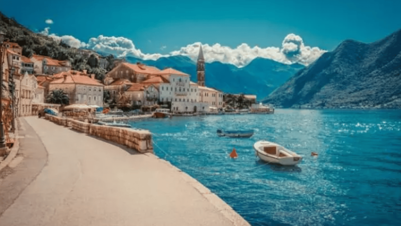 Foto - İşte Türklerin akın akın gittiği yer! Yurt dışına çıkan soluğu orada alıyor!