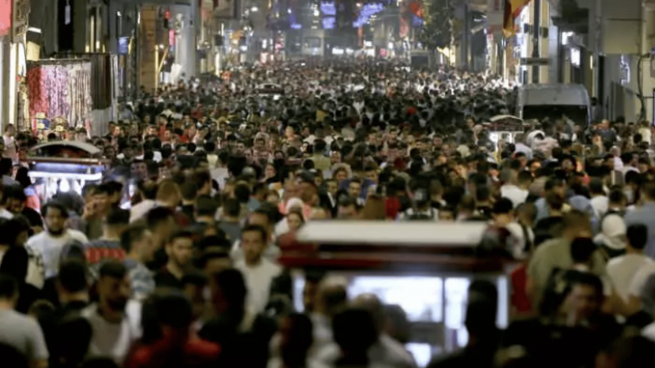 Foto - İşte Türklerin vizesiz gidebildiği ülkeler! Listeye yenileri eklendi!