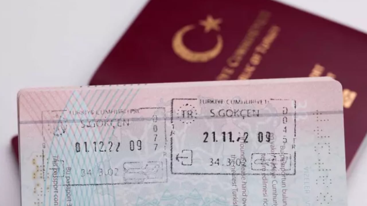 Foto - İşte Türklerin vizesiz gidebildiği ülkeler! Listeye yenileri eklendi!