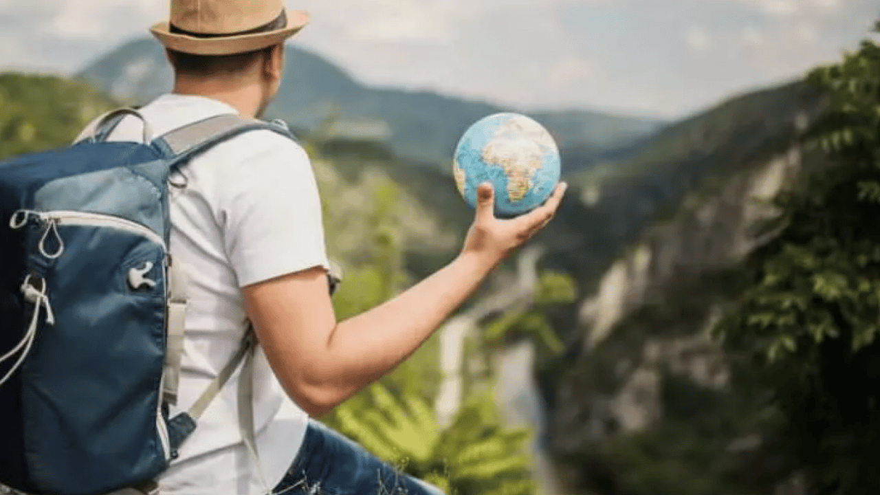 Foto - İşte Türklerin vizesiz gidebildiği ülkeler! Listeye yenileri eklendi!