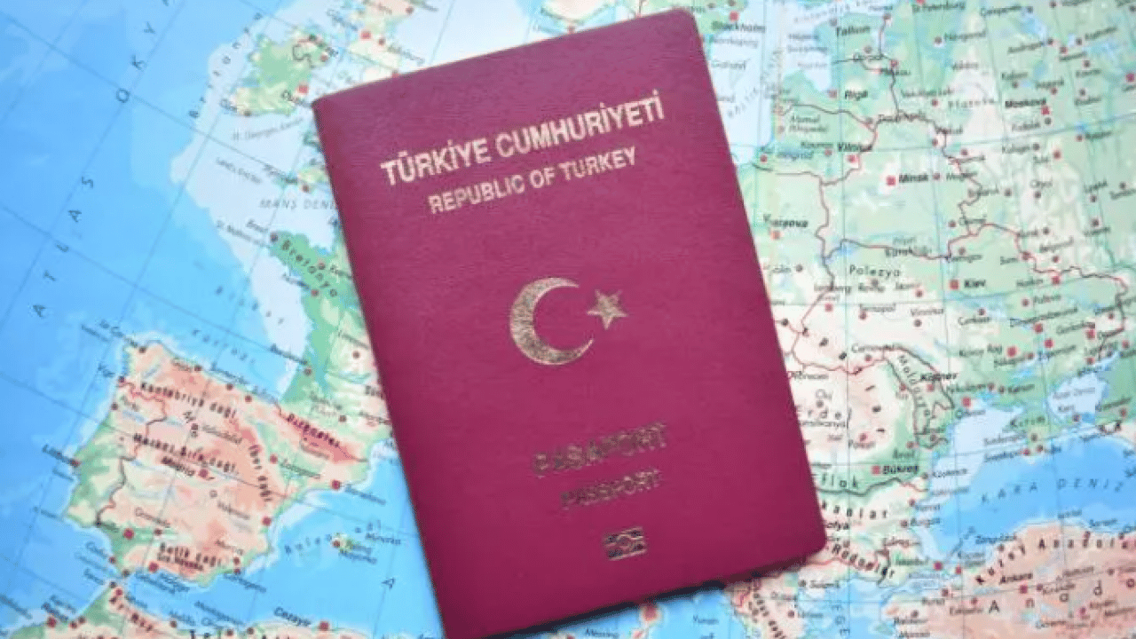 İşte Türklerin vizesiz gidebildiği ülkeler! Listeye yenileri eklendi!