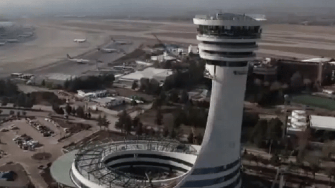 Foto - İşte uçağın düşüşü öncesi dakika dakika yaşananlar: Neler yaşandı?