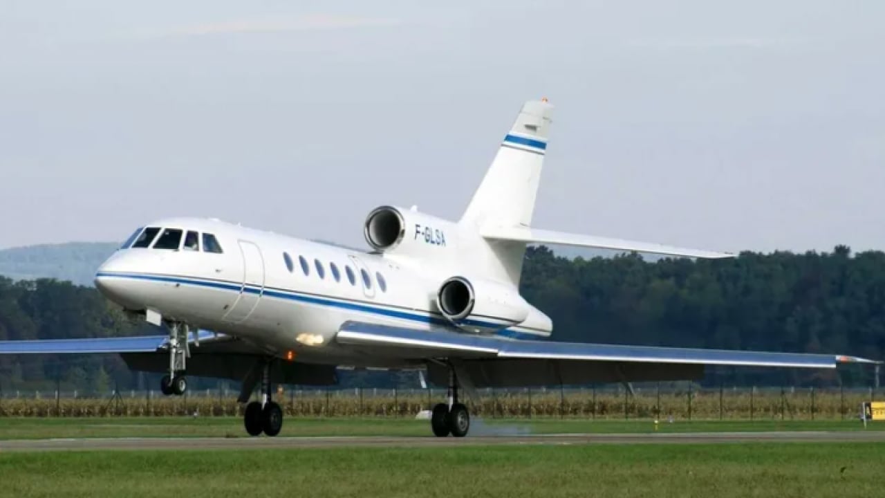 Foto - İşte uçağın düşüşü öncesi dakika dakika yaşananlar: Neler yaşandı?