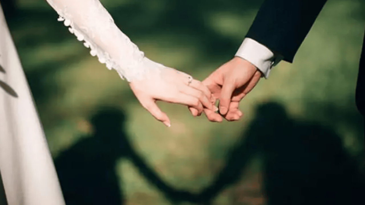 Foto - İşte evlenmenin en zor olduğu ülkeler! Türkiye kaçıncı sırada?