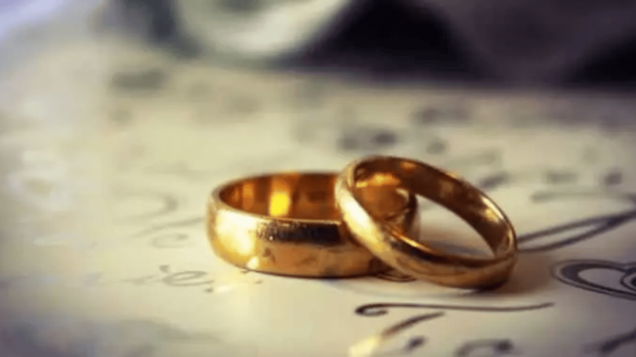 Foto - İşte evlenmenin en zor olduğu ülkeler! Türkiye kaçıncı sırada?