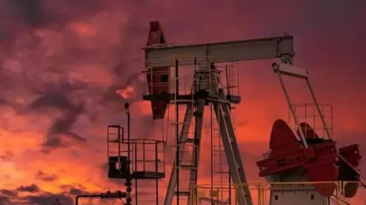 Foto - Petrol zengini ülkeler belli oldu: Türkiye kaçıncı sırada?