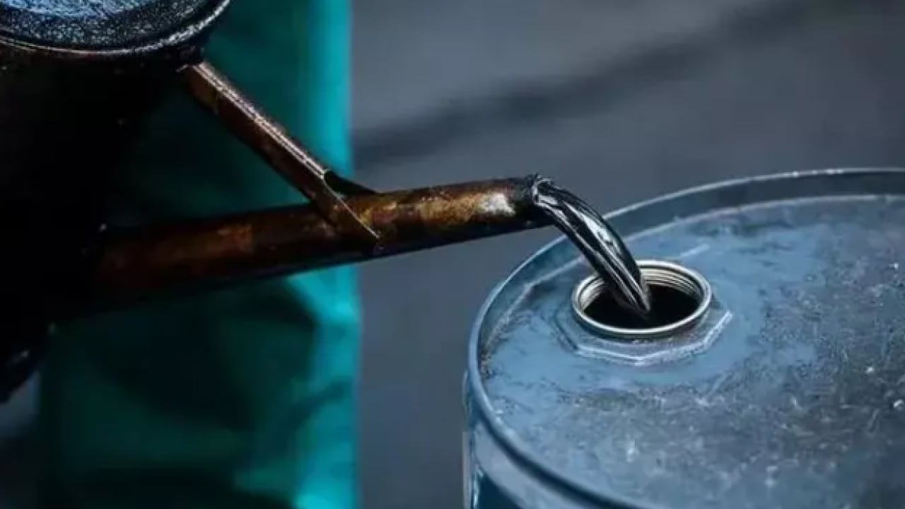 Foto - Petrol zengini ülkeler belli oldu: Türkiye kaçıncı sırada?