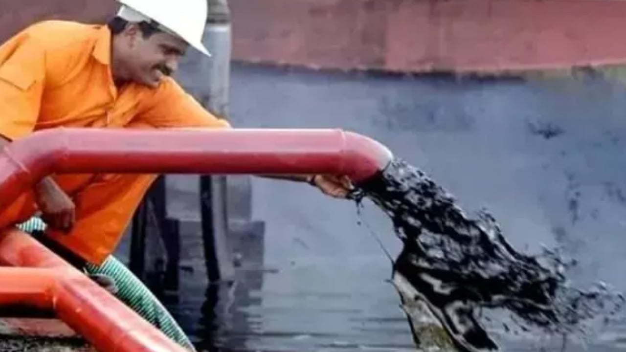 Foto - Petrol zengini ülkeler belli oldu: Türkiye kaçıncı sırada?