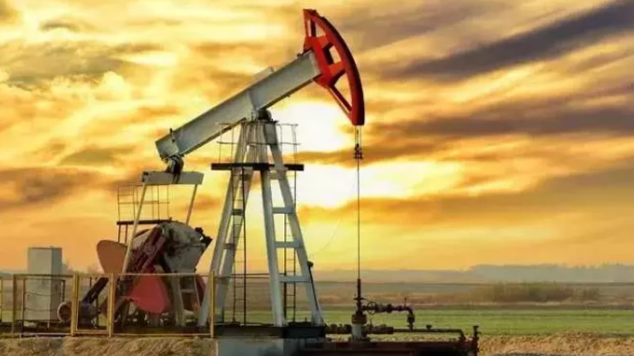 Foto - Petrol zengini ülkeler belli oldu: Türkiye kaçıncı sırada?