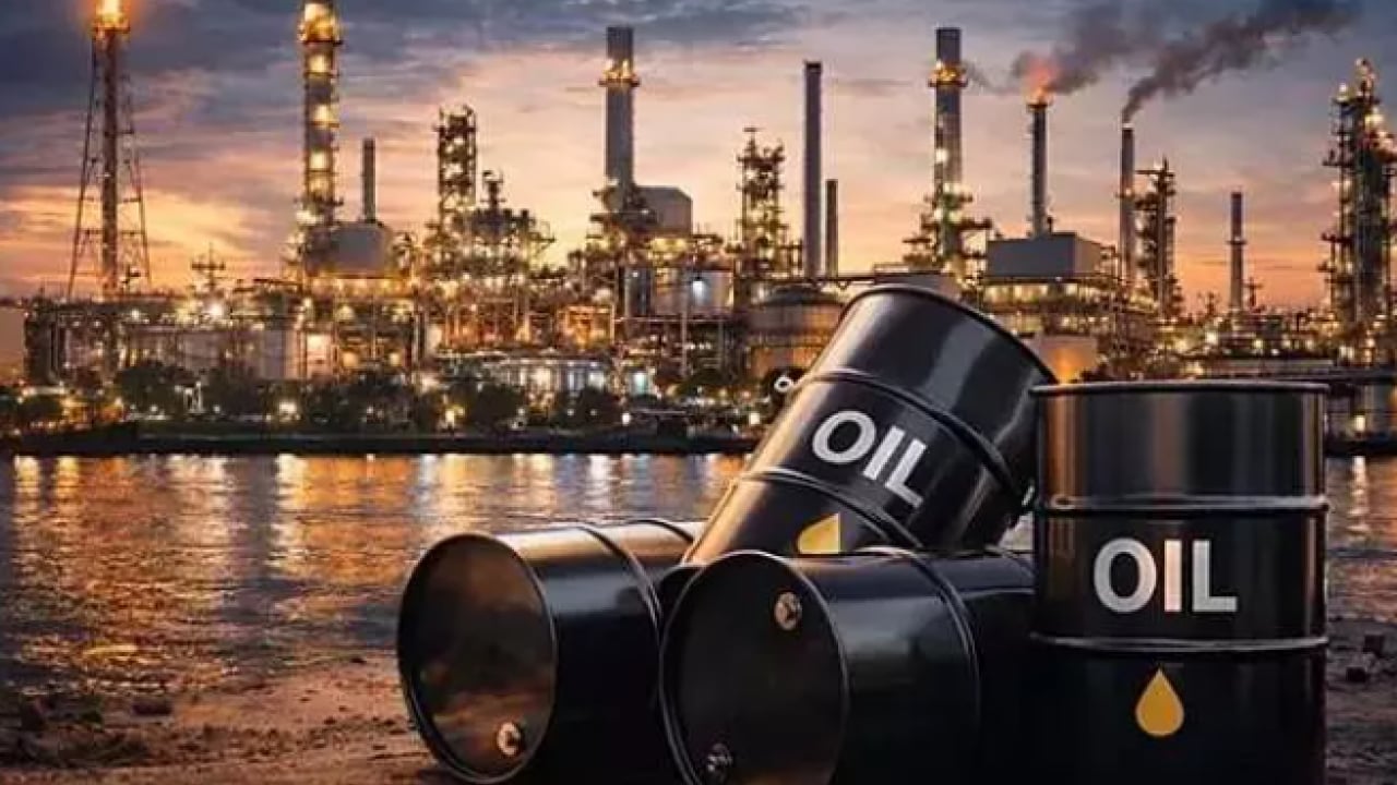 Foto - Petrol zengini ülkeler belli oldu: Türkiye kaçıncı sırada?