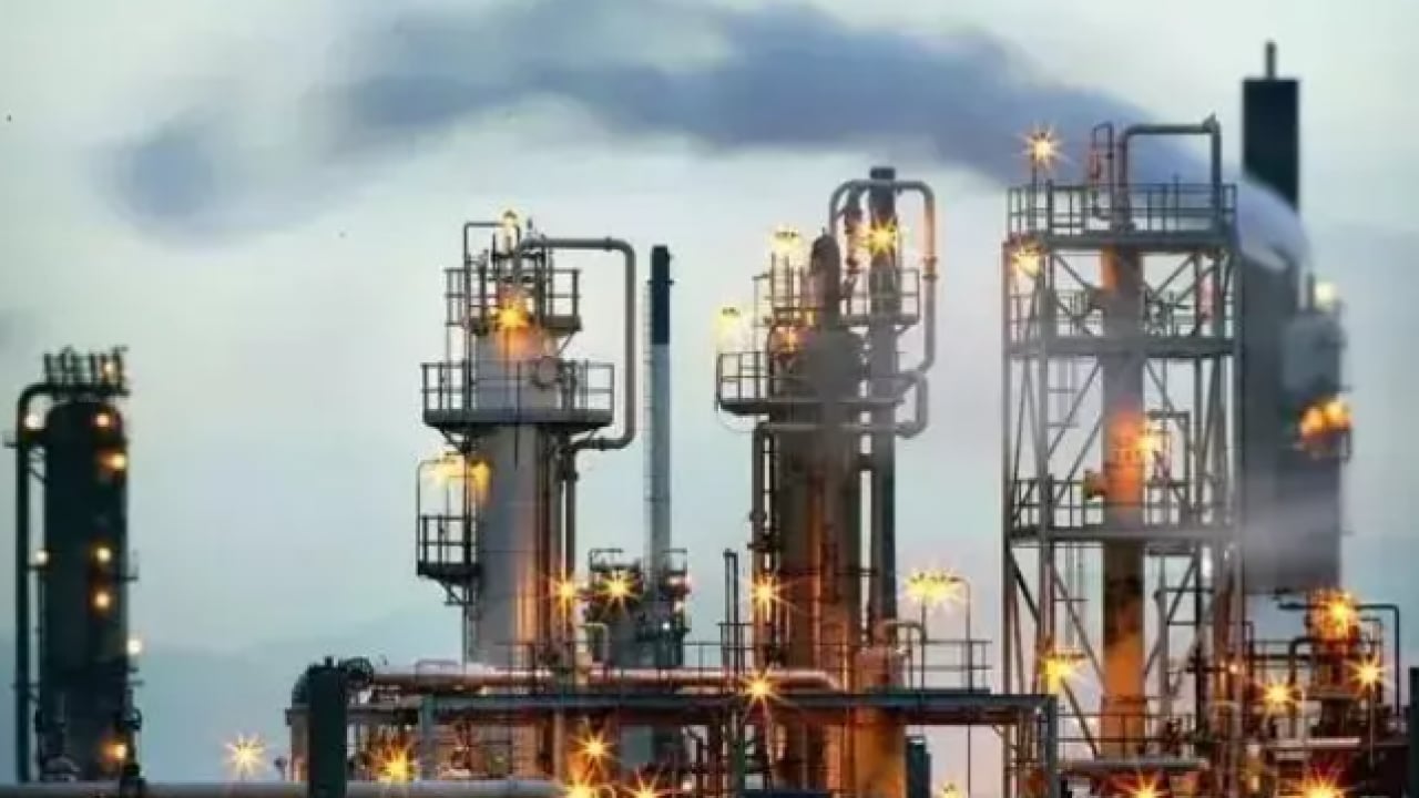 Foto - Petrol zengini ülkeler belli oldu: Türkiye kaçıncı sırada?