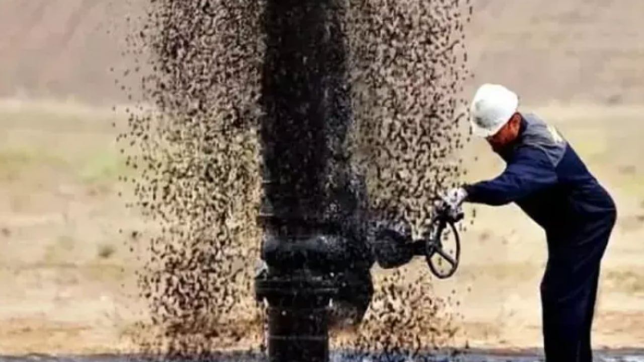 Foto - Petrol zengini ülkeler belli oldu: Türkiye kaçıncı sırada?