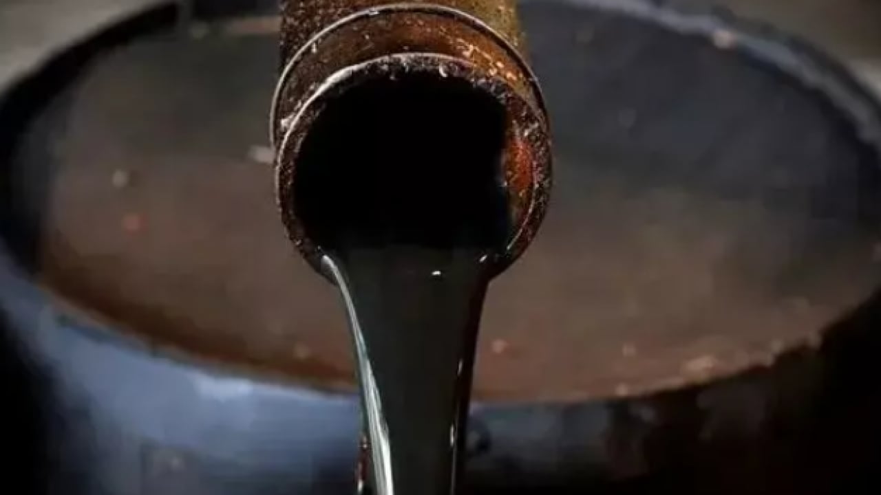 Foto - Petrol zengini ülkeler belli oldu: Türkiye kaçıncı sırada?