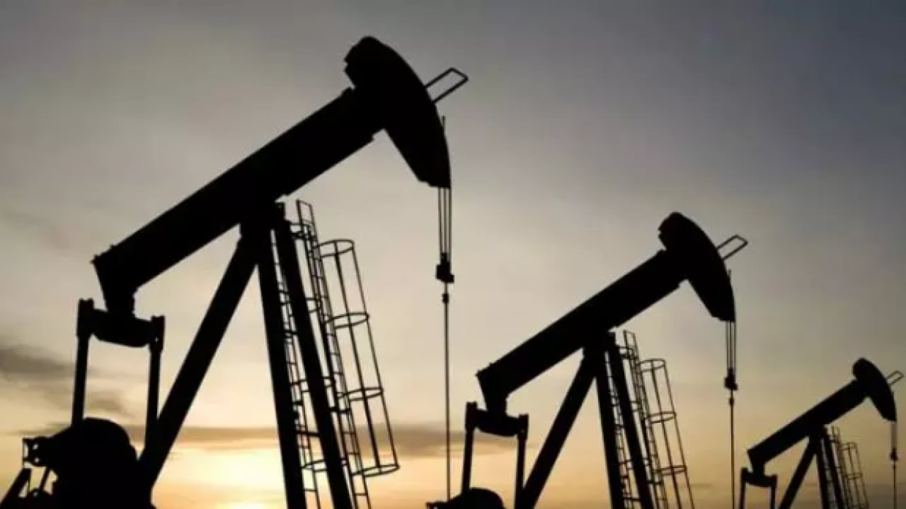 Foto - Petrol zengini ülkeler belli oldu: Türkiye kaçıncı sırada?