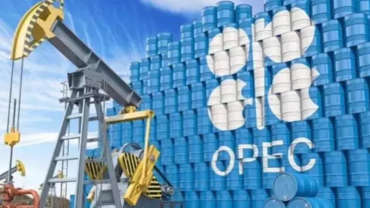 Foto - Petrol zengini ülkeler belli oldu: Türkiye kaçıncı sırada?