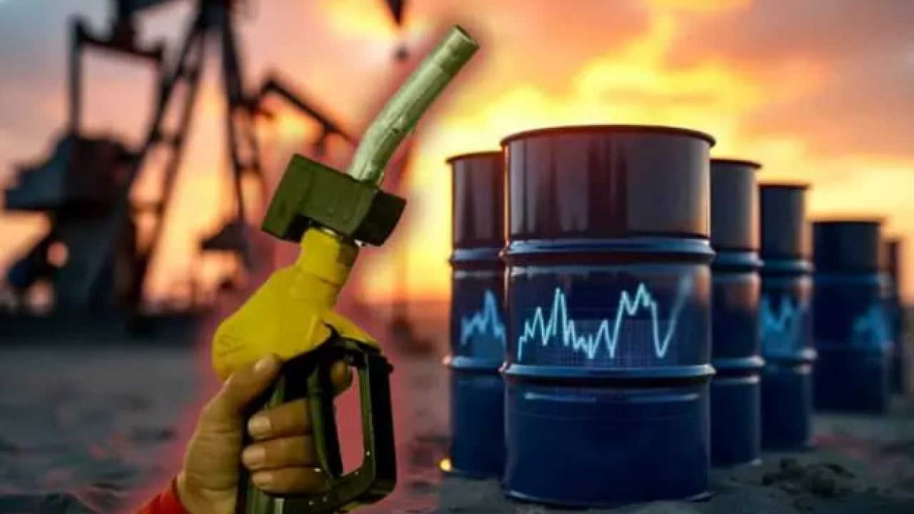 Foto - Petrol zengini ülkeler belli oldu: Türkiye kaçıncı sırada?