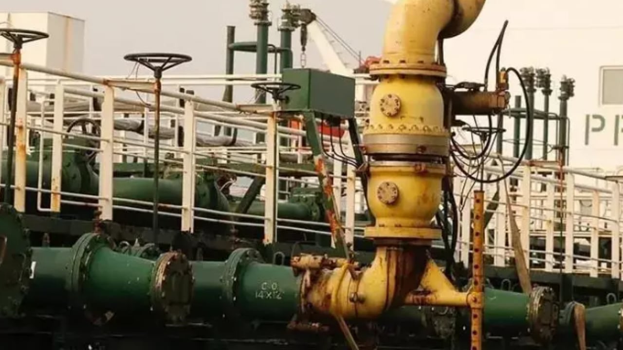 Foto - Petrol zengini ülkeler belli oldu: Türkiye kaçıncı sırada?