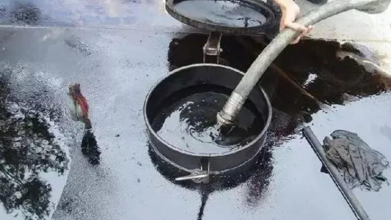 Foto - Petrol zengini ülkeler belli oldu: Türkiye kaçıncı sırada?