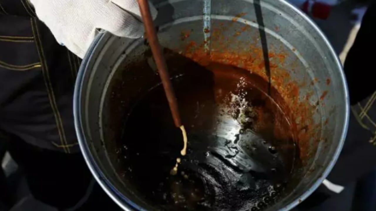 Foto - Petrol zengini ülkeler belli oldu: Türkiye kaçıncı sırada?