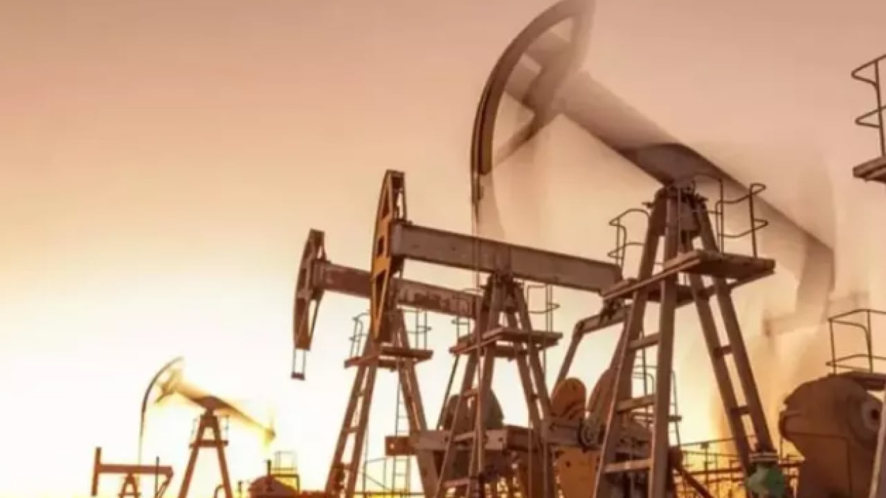 Foto - Petrol zengini ülkeler belli oldu: Türkiye kaçıncı sırada?